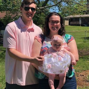 Meet your Posher, Alissa